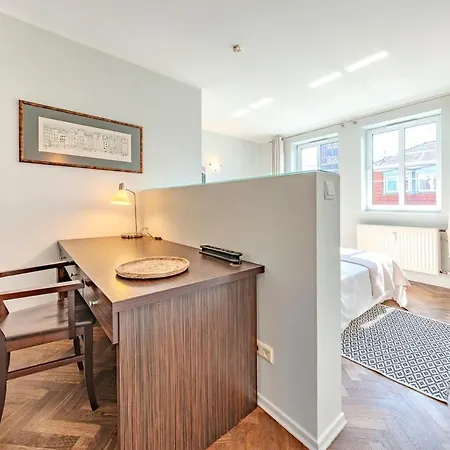 Hello Tkacka Apartman *