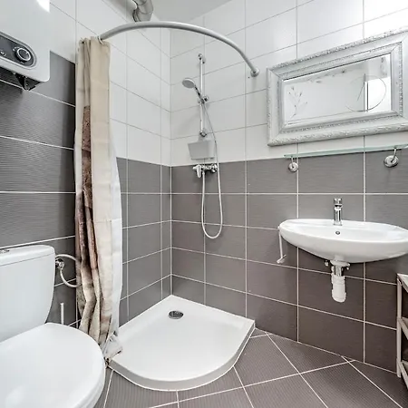 Apartman Hello Tkacka
