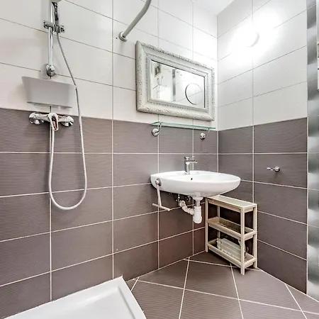 Apartman Hello Tkacka Gdańsk
