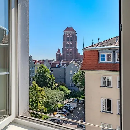 Hello Tkacka * Gdańsk