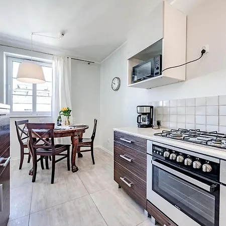 Apartman Hello Tkacka *